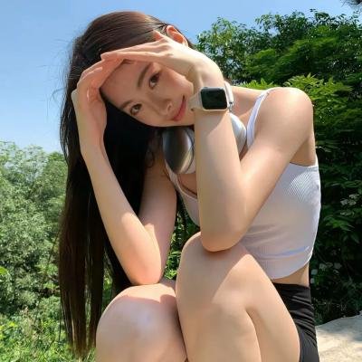 我的新野蛮女友